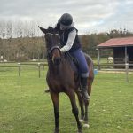 Image de profil de Alexandra - Blooming Pets - Petsitting et garde d'animaux à domicile