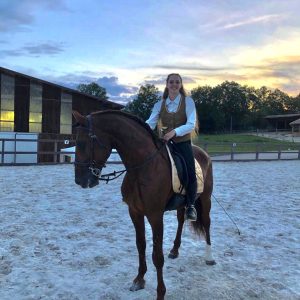 Images de profil de Noémie - Blooming Pets - Petsitting et garde d'animaux à domicile