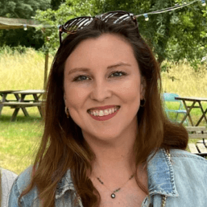 Image de profil de Claire - Blooming Pets - Petsitting et garde d'animaux à domicile