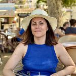 Image de profil de Géraldine - Blooming Pets - Petsitting et garde d'animaux à domicile