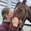 Images de profil de Ariane - Blooming Pets - Petsitting et garde d'animaux à domicile