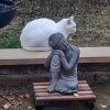 Images de profil de Sophie - Blooming Pets - Petsitting et garde d'animaux à domicile