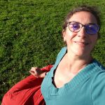 Image de profil de Sophie - Blooming Pets - Petsitting et garde d'animaux à domicile
