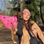 Image de profil de LEA - Blooming Pets - Petsitting et garde d'animaux à domicile