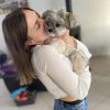 Images de profil de Laura - Blooming Pets - Petsitting et garde d'animaux à domicile