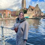 Image de profil de Laura - Blooming Pets - Petsitting et garde d'animaux à domicile