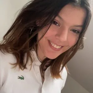 Image de profil de Aurore - Blooming Pets - Petsitting et garde d'animaux à domicile