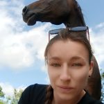 Image de profil de Cécilia - Blooming Pets - Petsitting et garde d'animaux à domicile