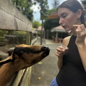 Images de profil de tiaa - Blooming Pets - Petsitting et garde d'animaux à domicile