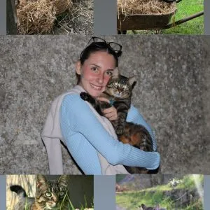 Image de profil de tiaa - Blooming Pets - Petsitting et garde d'animaux à domicile