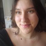 Image de profil de Camille - Blooming Pets - Petsitting et garde d'animaux à domicile