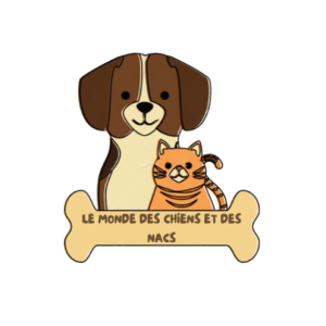 Logo de Emilie - Blooming Pets - Petsitting et garde d'animaux à domicile