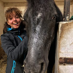 Images de profil de Sarah - Blooming Pets - Petsitting et garde d'animaux à domicile