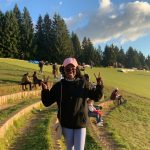 Image de profil de Faith - Blooming Pets - Petsitting et garde d'animaux à domicile