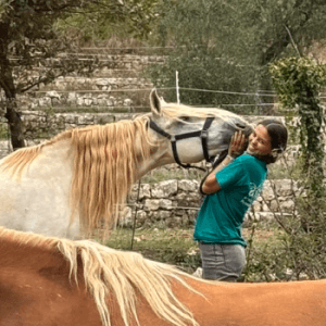 Image de profil de Malia - Blooming Pets - Petsitting et garde d'animaux Ă domicile