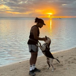 Images de profil de Çou - Blooming Pets - Petsitting et garde d'animaux à domicile