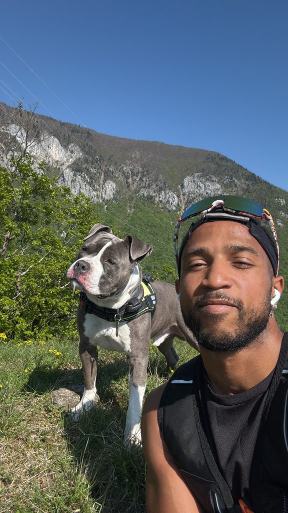 Image de profil de Çou - Blooming Pets - Petsitting et garde d'animaux à domicile