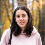 Image de profil de emma - Blooming Pets - Petsitting et garde d'animaux à domicile
