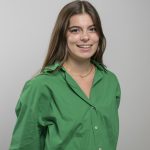 Image de profil de Justine - Blooming Pets - Petsitting et garde d'animaux à domicile