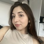 Image de profil de Camille - Blooming Pets - Petsitting et garde d'animaux à domicile