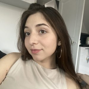 Camille photo de profil