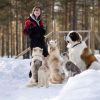 Images de profil de stephanie - Blooming Pets - Petsitting et garde d'animaux à domicile