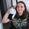 Images de profil de Elisabeth - Blooming Pets - Petsitting et garde d'animaux à domicile