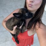 Image de profil de Emma - Blooming Pets - Petsitting et garde d'animaux à domicile