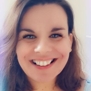 SANDRINE photo de profil