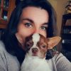 Images de profil de SANDRINE - Blooming Pets - Petsitting et garde d'animaux à domicile