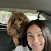 Images de profil de Marie - Blooming Pets - Petsitting et garde d'animaux à domicile
