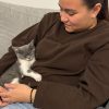 Images de profil de Marie - Blooming Pets - Petsitting et garde d'animaux à domicile