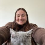 Image de profil de Marie - Blooming Pets - Petsitting et garde d'animaux à domicile