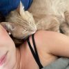 Images de profil de Angie - Blooming Pets - Petsitting et garde d'animaux à domicile