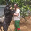 Images de profil de Jean Mathieu - Blooming Pets - Petsitting et garde d'animaux à domicile