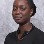 Image de profil de Aminata - Blooming Pets - Petsitting et garde d'animaux à domicile