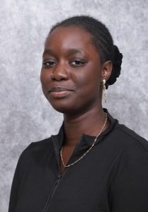 Aminata photo de profil