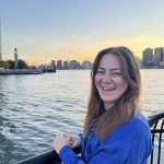Image de profil de Charlotte - Blooming Pets - Petsitting et garde d'animaux à domicile