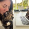 Images de profil de Charlotte - Blooming Pets - Petsitting et garde d'animaux à domicile