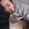 Images de profil de Charlotte - Blooming Pets - Petsitting et garde d'animaux à domicile