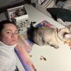 Images de profil de Charlotte - Blooming Pets - Petsitting et garde d'animaux à domicile