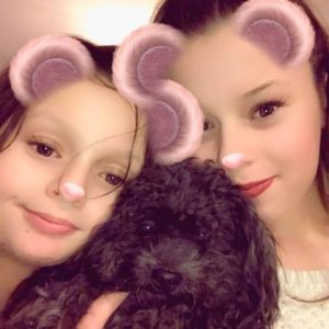 Images de profil de Ludivine - Blooming Pets - Petsitting et garde d'animaux à domicile