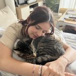 Image de profil de Lucie - Blooming Pets - Petsitting et garde d'animaux à domicile