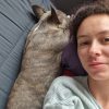 Images de profil de Chrystelle - Blooming Pets - Petsitting et garde d'animaux à domicile