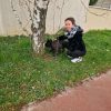 Images de profil de Chrystelle - Blooming Pets - Petsitting et garde d'animaux à domicile