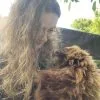 Images de profil de Samantha - Blooming Pets - Petsitting et garde d'animaux à domicile