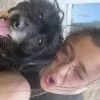 Images de profil de Samantha - Blooming Pets - Petsitting et garde d'animaux à domicile