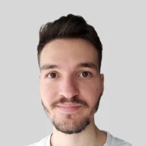 Image de profil de Yannick - Blooming Pets - Petsitting et garde d'animaux à domicile