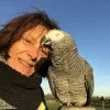 Images de profil de Dominique - Blooming Pets - Petsitting et garde d'animaux à domicile