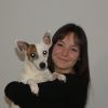 Images de profil de Tiphaine - Blooming Pets - Petsitting et garde d'animaux à domicile